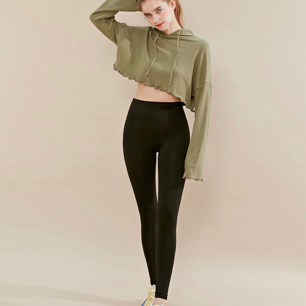 CHUU -5KG Perfect Line Leggings